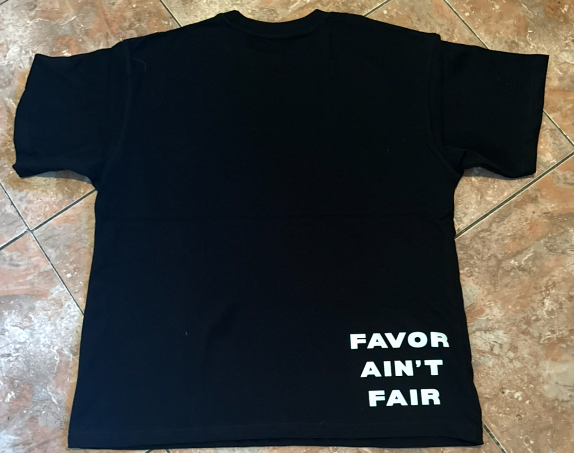 Heavy Weight T